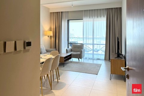 Apartamento en Dubai, 1 dormitorio, 64.2 m², № 72161 - foto 8