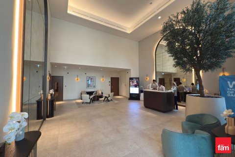 Apartamento en Dubai, 1 dormitorio, 64.2 m², № 72161 - foto 25