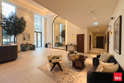 Apartamento en Dubai, 1 dormitorio, 64.2 m², № 72161 - foto 11