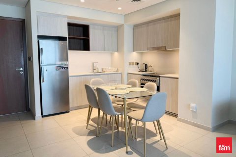 Apartamento en Dubai, 1 dormitorio, 64.2 m², № 72161 - foto 2