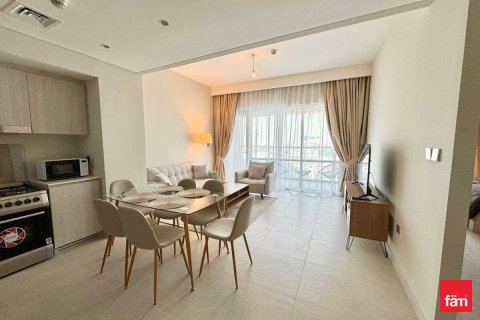 Apartamento en Dubai, 1 dormitorio, 64.2 m², № 72161 - foto 22