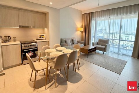 Apartamento en Dubai, 1 dormitorio, 64.2 m², № 72161 - foto 13