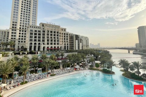 Apartamento en Dubai, 1 dormitorio, 64.2 m², № 72161 - foto 24