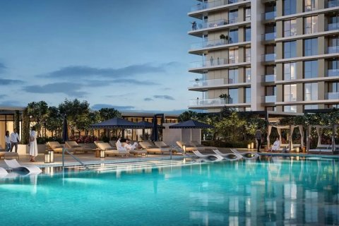 Apartment in Business Bay, Dubai 1 bedroom, 74.1 sq.m. № 72157 - photo 8