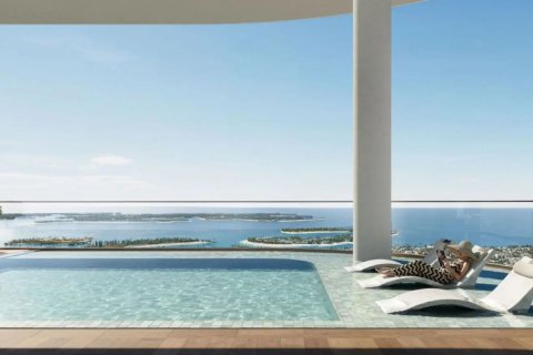 Apartment in Business Bay, Dubai 1 bedroom, 74.1 sq.m. № 72157 - photo 4