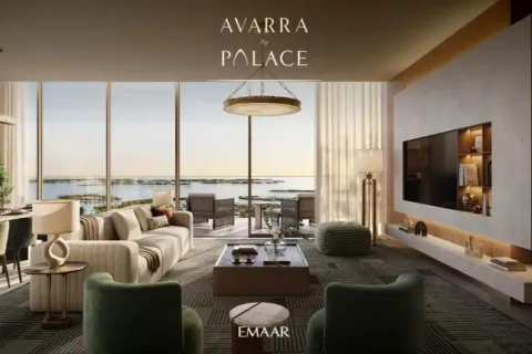 Apartment in Business Bay, Dubai 1 bedroom, 74.1 sq.m. № 72157 - photo 5