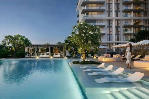 Apartment in Business Bay, Dubai 1 bedroom, 74.1 sq.m. № 72157 - photo 3