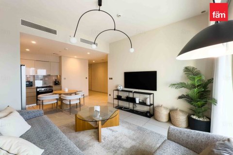 Appartement à Downtown Dubai (Downtown Burj Dubai), Dubai, 2 chambres, 87 m², № 72159 - photo 6