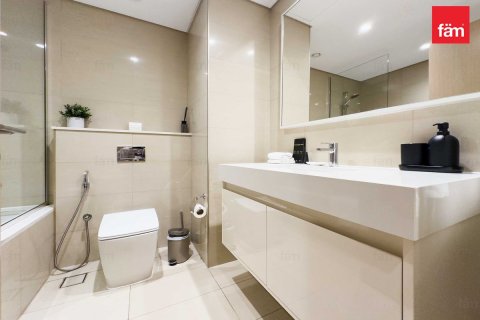 Appartement à Downtown Dubai (Downtown Burj Dubai), Dubai, 2 chambres, 87 m², № 72159 - photo 9
