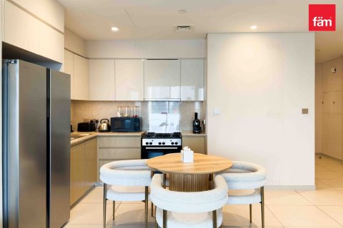 Appartement à Downtown Dubai (Downtown Burj Dubai), Dubai, 2 chambres, 87 m², № 72159 - photo 2