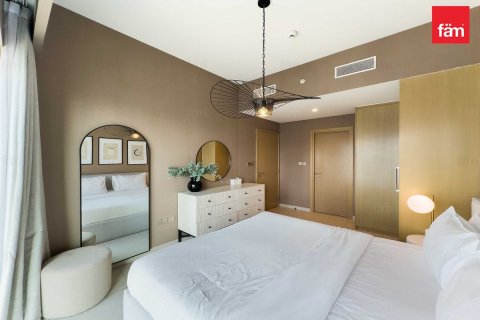 Appartement à Downtown Dubai (Downtown Burj Dubai), Dubai, 2 chambres, 87 m², № 72159 - photo 12
