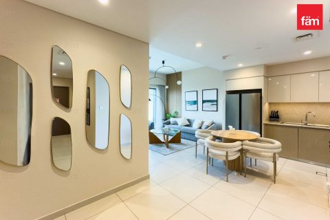 Appartement à Downtown Dubai (Downtown Burj Dubai), Dubai, 2 chambres, 87 m², № 72159 - photo 9