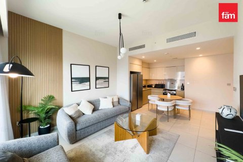 Appartement à Downtown Dubai (Downtown Burj Dubai), Dubai, 2 chambres, 87 m², № 72159 - photo 5