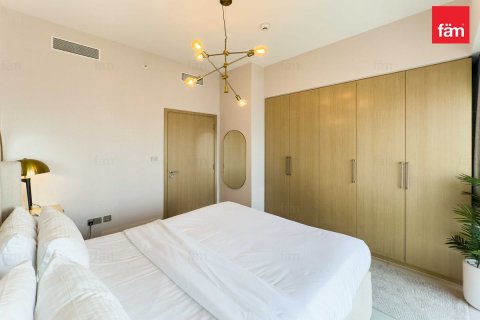 Appartement à Downtown Dubai (Downtown Burj Dubai), Dubai, 2 chambres, 87 m², № 72159 - photo 10