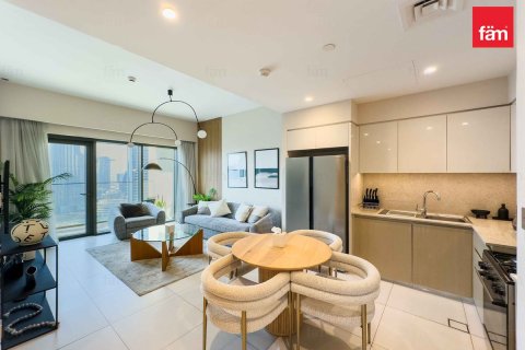 Appartement à Downtown Dubai (Downtown Burj Dubai), Dubai, 2 chambres, 87 m², № 72159 - photo 8