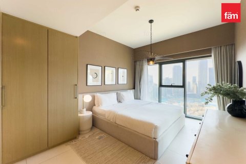 Appartement à Downtown Dubai (Downtown Burj Dubai), Dubai, 2 chambres, 87 m², № 72159 - photo 12