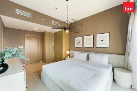 Appartement à Downtown Dubai (Downtown Burj Dubai), Dubai, 2 chambres, 87 m², № 72159 - photo 11