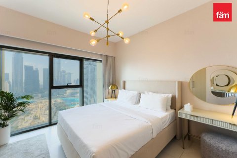 Appartement à Downtown Dubai (Downtown Burj Dubai), Dubai, 2 chambres, 87 m², № 72159 - photo 11