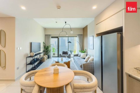 Appartement à Downtown Dubai (Downtown Burj Dubai), Dubai, 2 chambres, 87 m², № 72159 - photo 19