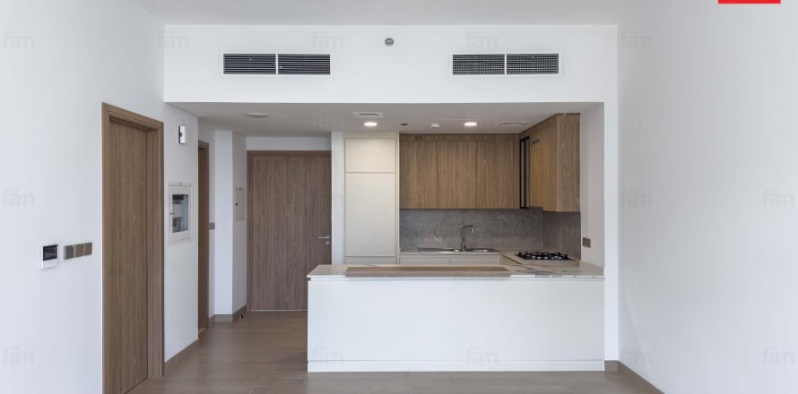 Apartamento en Majan, Dubai, 1 dormitorio, 67.9 m², № 72158