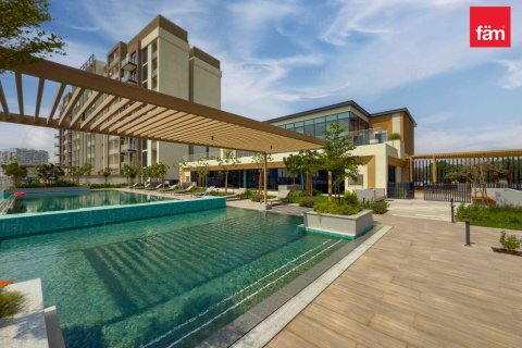 Apartamento en Majan, Dubai, 1 dormitorio, 67.9 m², № 72158 - foto 21