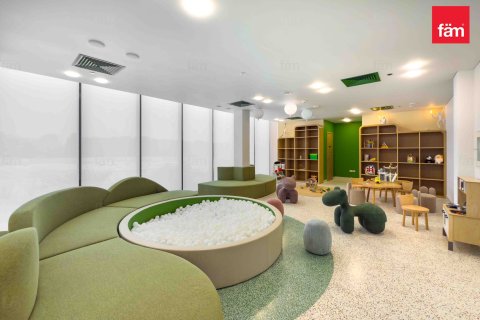 Apartamento en Majan, Dubai, 1 dormitorio, 67.9 m², № 72158 - foto 14