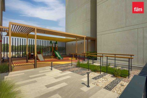 Apartamento en Majan, Dubai, 1 dormitorio, 67.9 m², № 72158 - foto 11