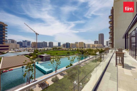 Apartamento en Majan, Dubai, 1 dormitorio, 67.9 m², № 72158 - foto 18