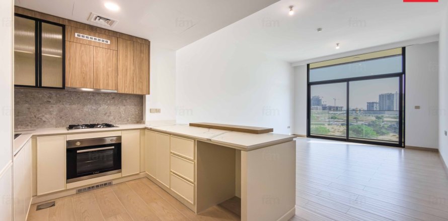 Apartamento en Majan, Dubai, 1 dormitorio, 67.9 m², № 72158