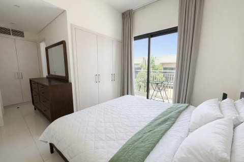 تاون هاوس في داماك هيلز (أكويا باي داماك), دبي 3 غرف نوم, 152 م² رقم 120613 - صورة 14