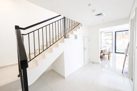 تاون هاوس في داماك هيلز (أكويا باي داماك), دبي 3 غرف نوم, 152 م² رقم 120613 - صورة 7