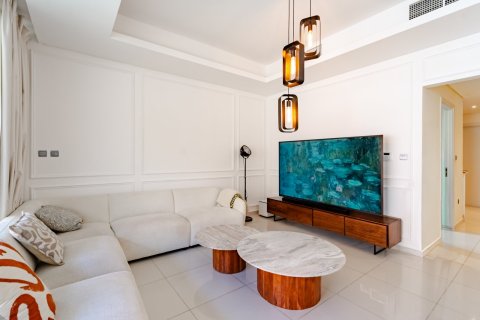 تاون هاوس في داماك هيلز (أكويا باي داماك), دبي 3 غرف نوم, 152 م² رقم 120613 - صورة 5