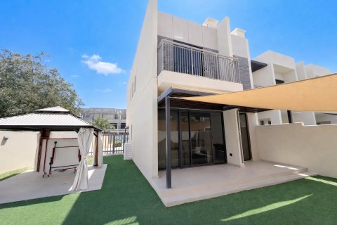 تاون هاوس في داماك هيلز (أكويا باي داماك), دبي 3 غرف نوم, 152 م² رقم 120613 - صورة 21