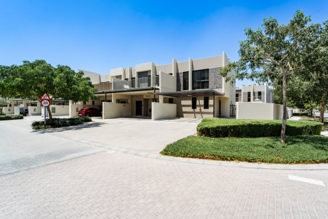 تاون هاوس في داماك هيلز (أكويا باي داماك), دبي 3 غرف نوم, 152 م² رقم 120613 - صورة 3
