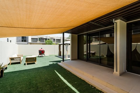 تاون هاوس في داماك هيلز (أكويا باي داماك), دبي 3 غرف نوم, 152 م² رقم 120613 - صورة 22