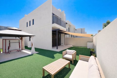 تاون هاوس في داماك هيلز (أكويا باي داماك), دبي 3 غرف نوم, 152 م² رقم 120613