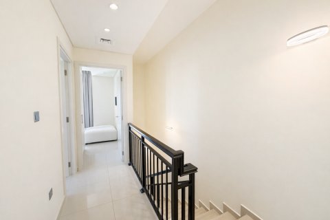 تاون هاوس في داماك هيلز (أكويا باي داماك), دبي 3 غرف نوم, 152 م² رقم 120613 - صورة 13