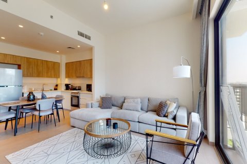 Apartment in Dubai 2 bedrooms, 93 sq.m. № 120614 - photo 4
