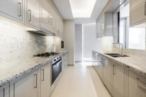 Appartement à Downtown Dubai (Downtown Burj Dubai), Dubai, 3 chambres, 188 m², № 120610 - photo 3