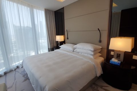 Appartement à Downtown Dubai (Downtown Burj Dubai), Dubai, 3 chambres, 188 m², № 120610 - photo 12