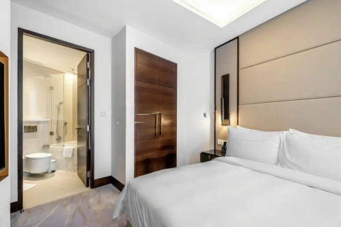 Appartement à Downtown Dubai (Downtown Burj Dubai), Dubai, 3 chambres, 188 m², № 120610 - photo 9