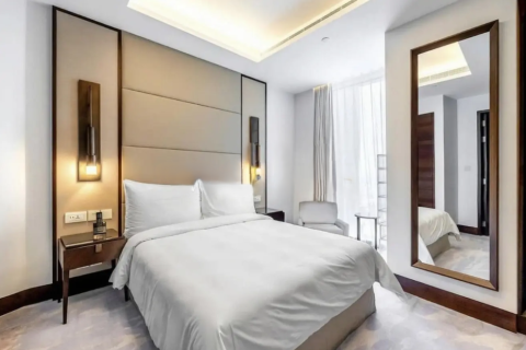 Appartement à Downtown Dubai (Downtown Burj Dubai), Dubai, 3 chambres, 188 m², № 120610 - photo 8