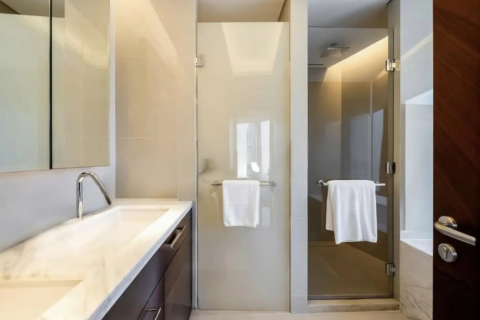 Appartement à Downtown Dubai (Downtown Burj Dubai), Dubai, 3 chambres, 188 m², № 120610 - photo 10