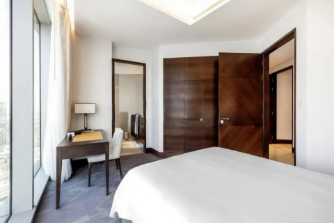 Appartement à Downtown Dubai (Downtown Burj Dubai), Dubai, 3 chambres, 188 m², № 120610 - photo 7