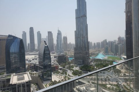 Appartement à Downtown Dubai (Downtown Burj Dubai), Dubai, 3 chambres, 188 m², № 120610 - photo 13