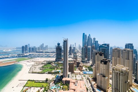 شقة في مرسى دبي, دبي 2 غرف نوم, 149 م² رقم 120608 - صورة 17