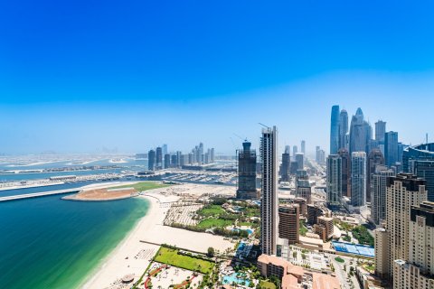 شقة في مرسى دبي, دبي 2 غرف نوم, 149 م² رقم 120608 - صورة 2