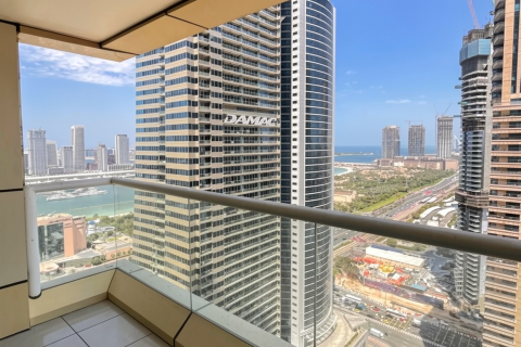 Apartment in Dubai Marina, Dubai 2 bedrooms, 128 sq.m. № 120611