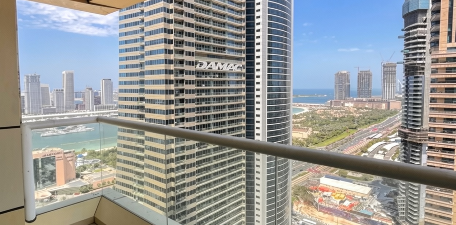 Apartment in Dubai Marina, Dubai 2 bedrooms, 128 sq.m. № 120611