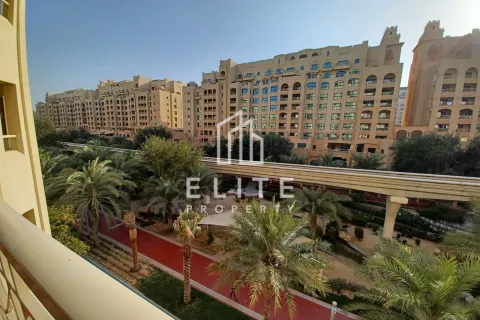 شقة في Shoreline Apartments, نخلة جميرا, دبي 2 غرف نوم, 186 م² رقم 121588 - صورة 14